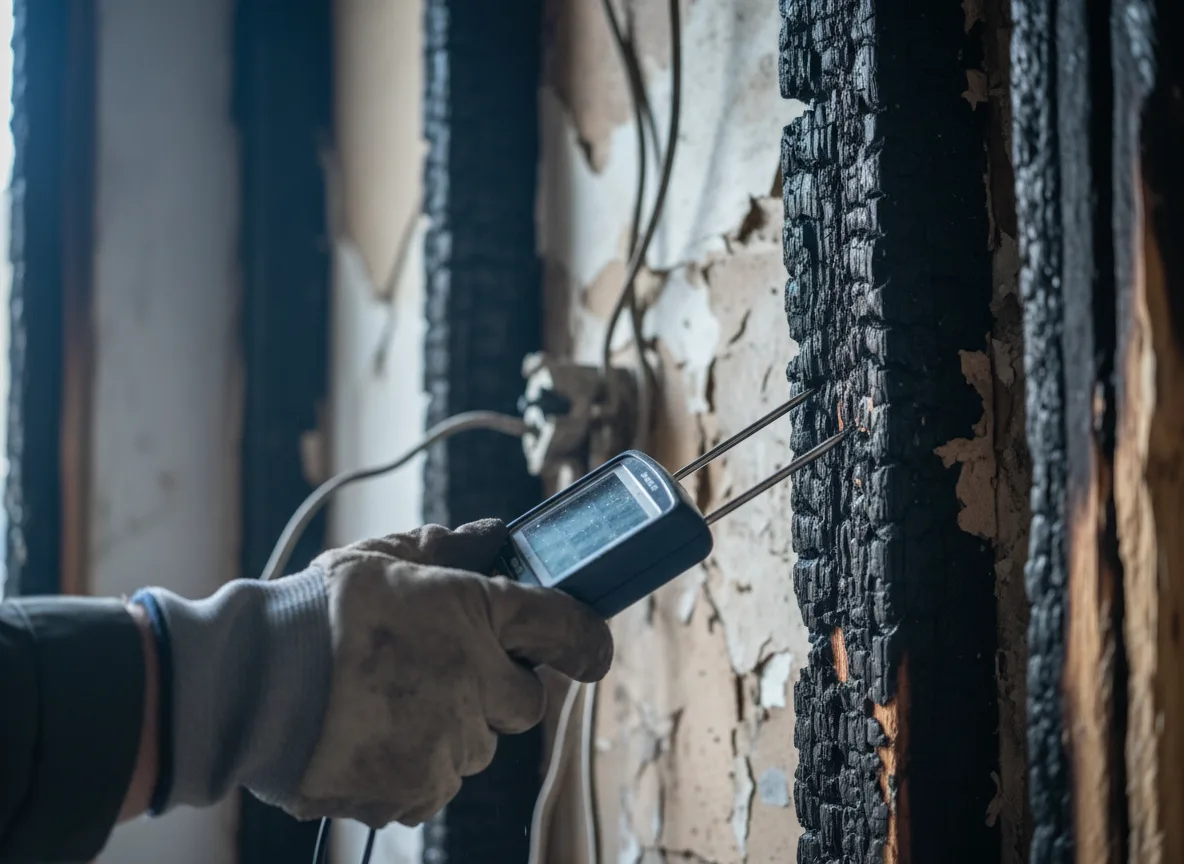 Fire Damage Restoration Lottsburg, VA FAQs